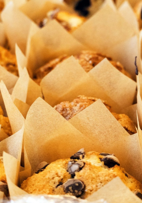 Bakery Options